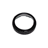 HAF409 CLAMP RING, 100 CFM